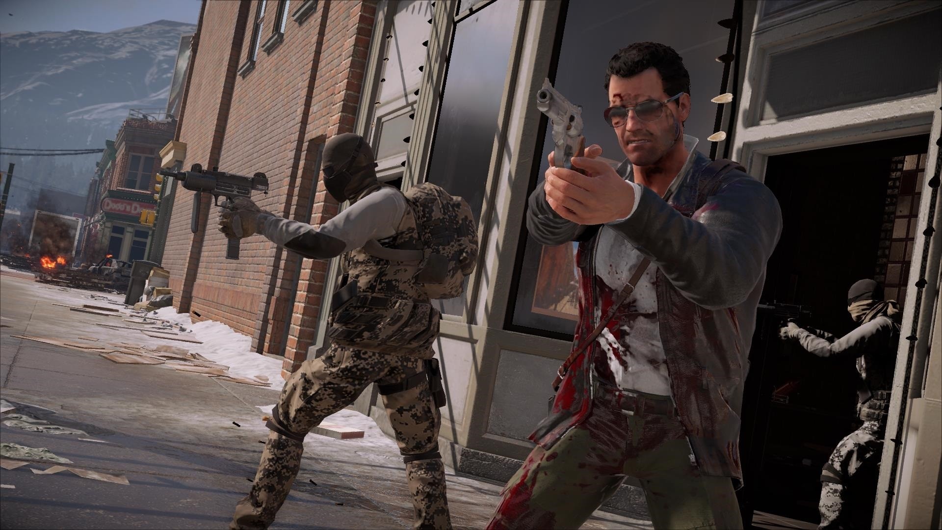 Dead Rising 4: Frank´s Big Package - Imagen 27